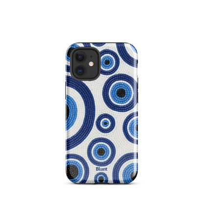 Retro Wave iPhone Case - Blunt Cases