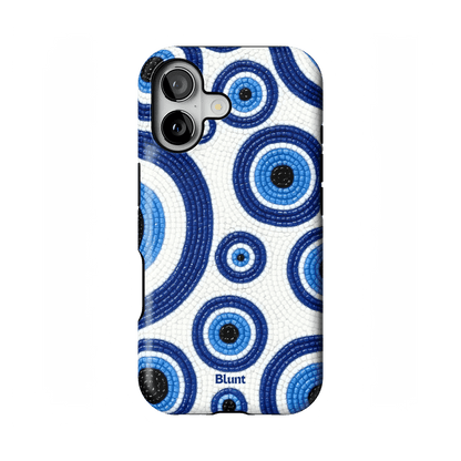 Retro Wave iPhone Case - Blunt Cases