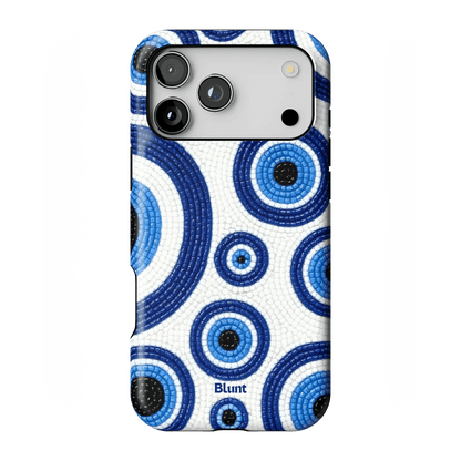 Retro Wave iPhone Case - Blunt Cases