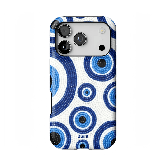 Retro Wave iPhone Case - Blunt Cases