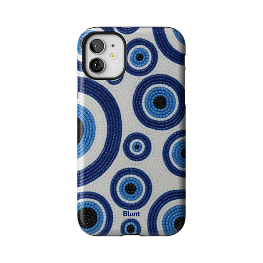 Retro Wave iPhone Case gallery - Iphone_11_Iphone_1