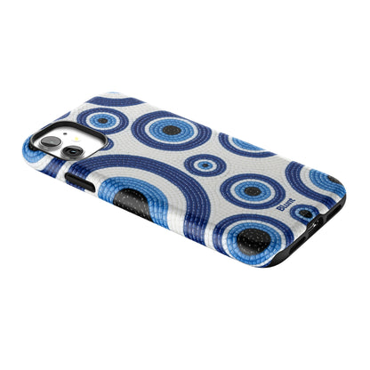 Retro Wave iPhone Case gallery - Iphone_11_Iphone_2