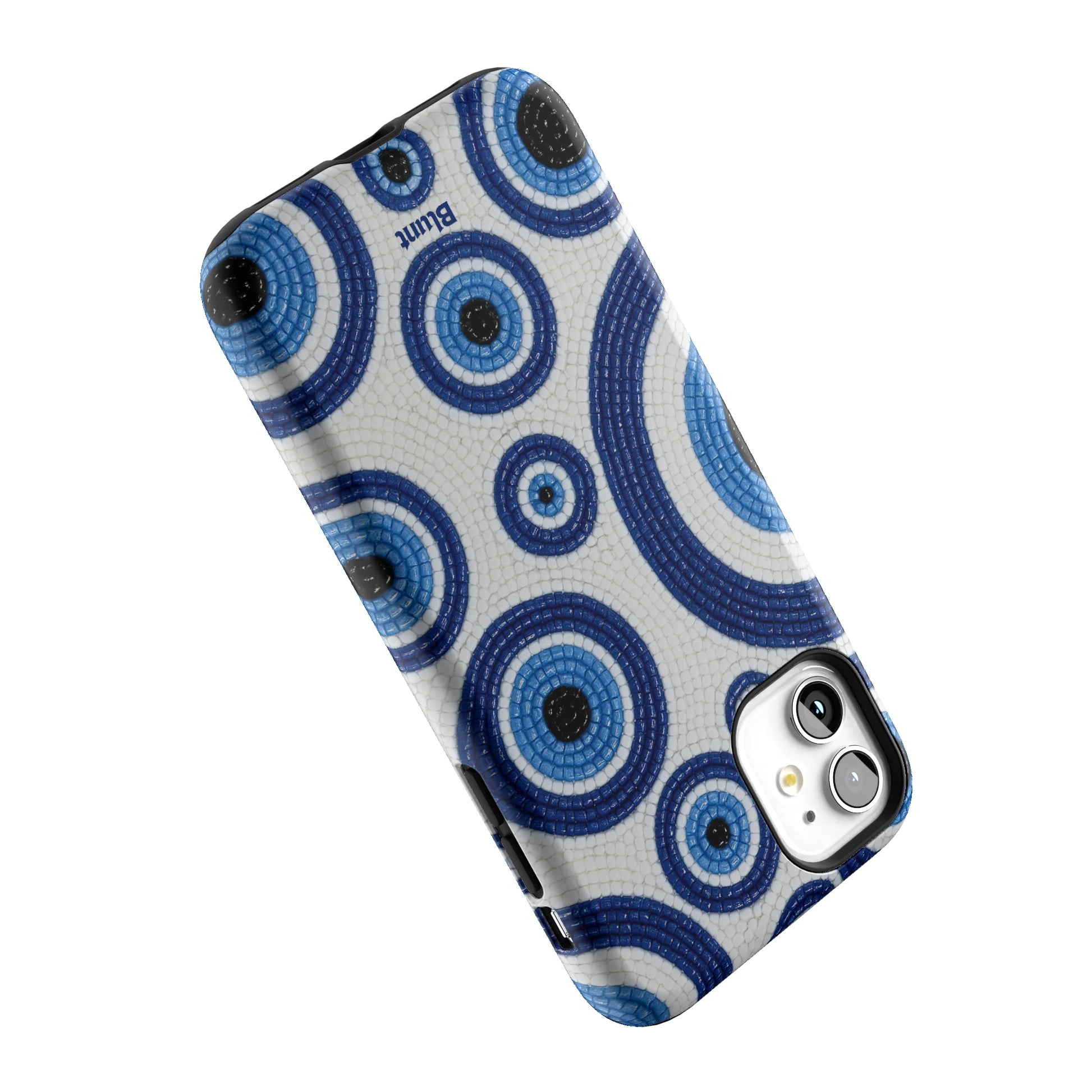 Retro Wave iPhone Case gallery - Iphone_11_Iphone_5