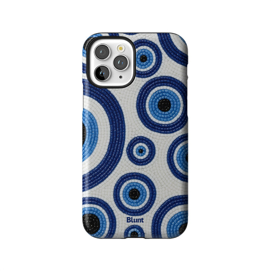 Retro Wave iPhone Case gallery - Iphone_11_Pro_1