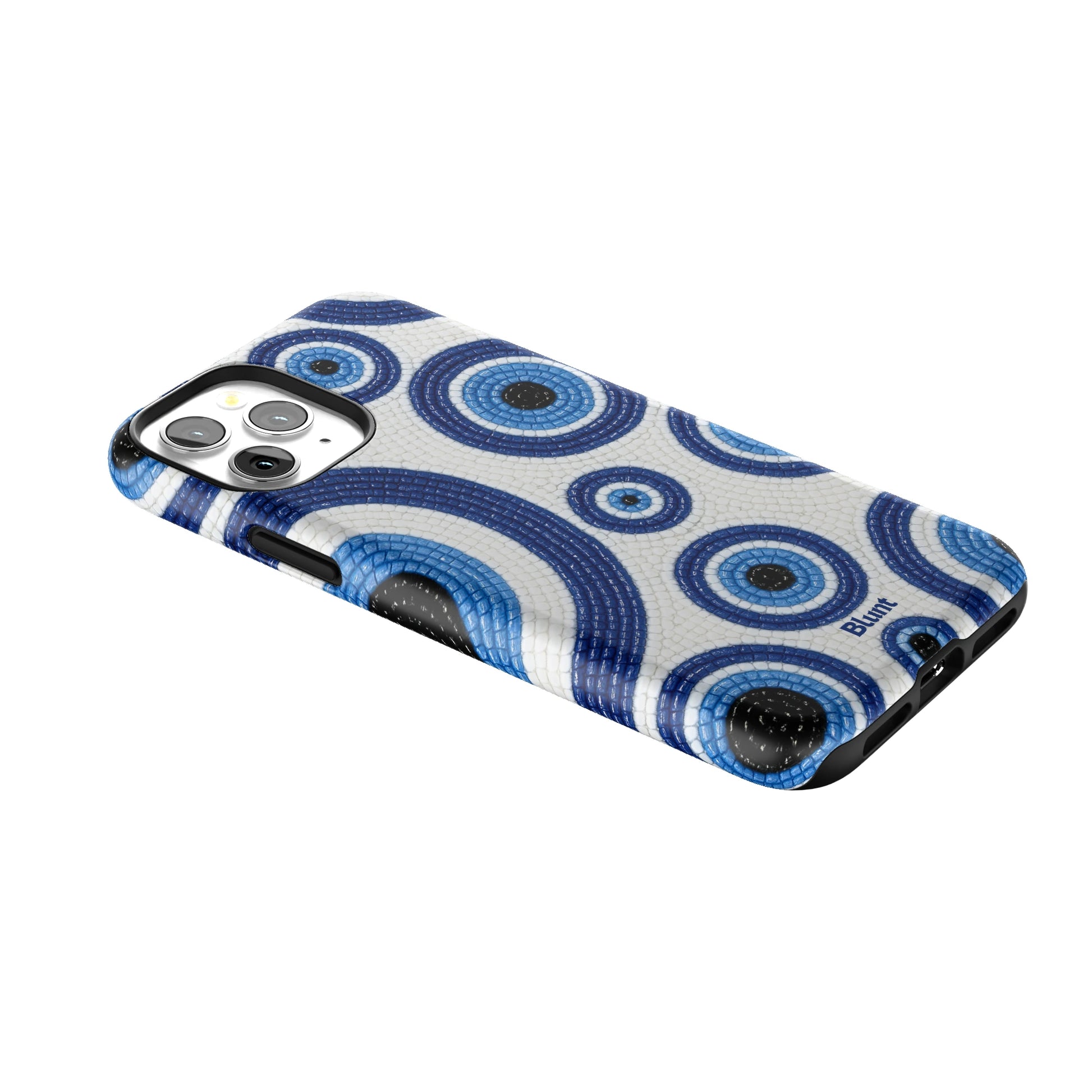 Retro Wave iPhone Case gallery - Iphone_11_Pro_2