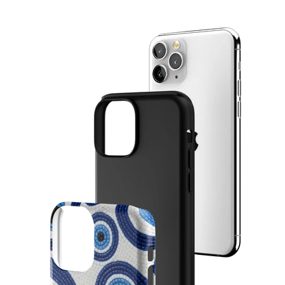 Retro Wave iPhone Case gallery - Iphone_11_Pro_3