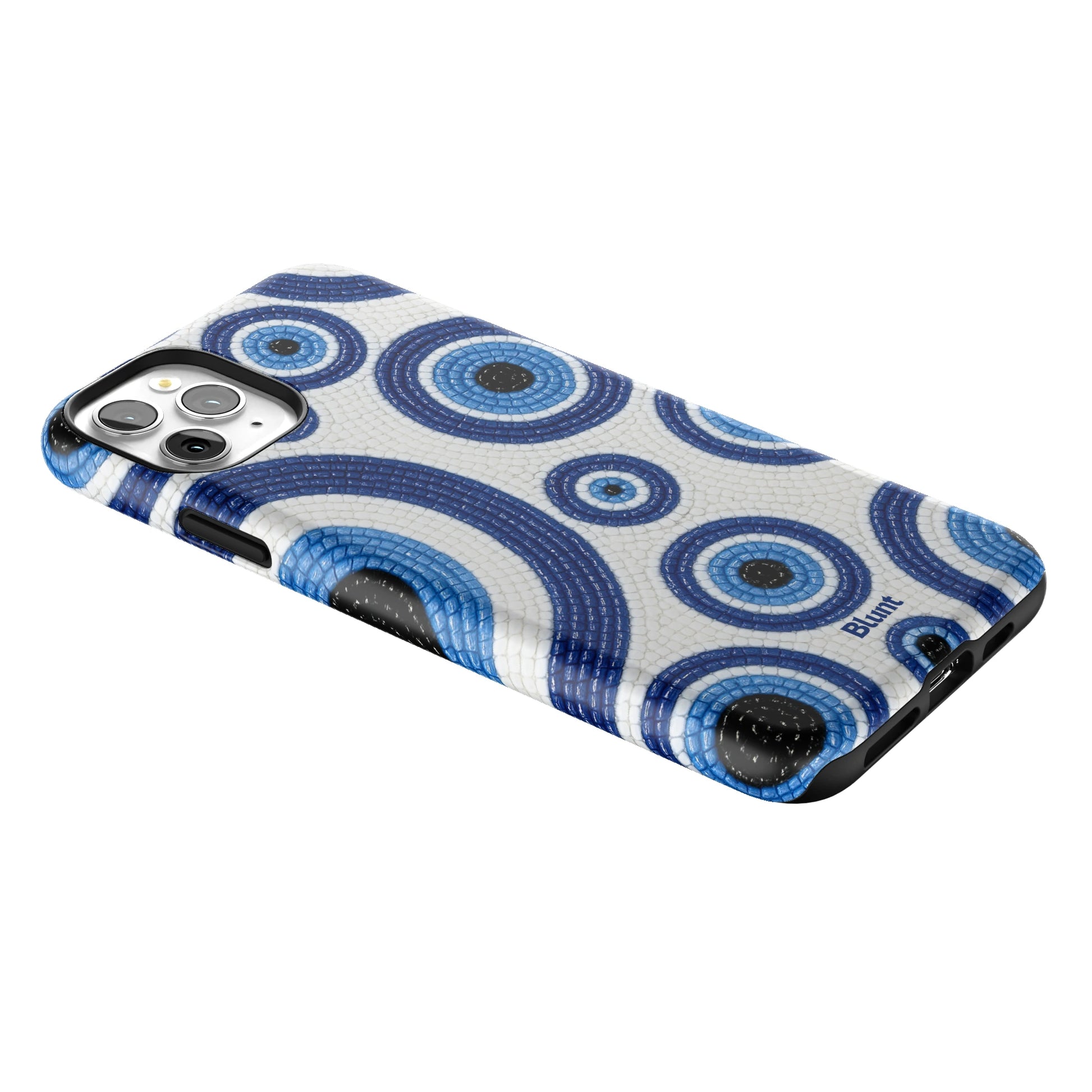 Retro Wave iPhone Case gallery - Iphone_11_Pro_Max_2