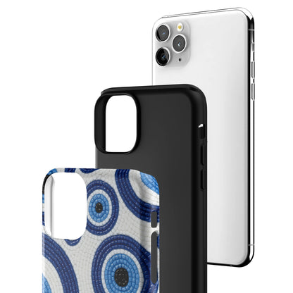 Retro Wave iPhone Case gallery - Iphone_11_Pro_Max_3