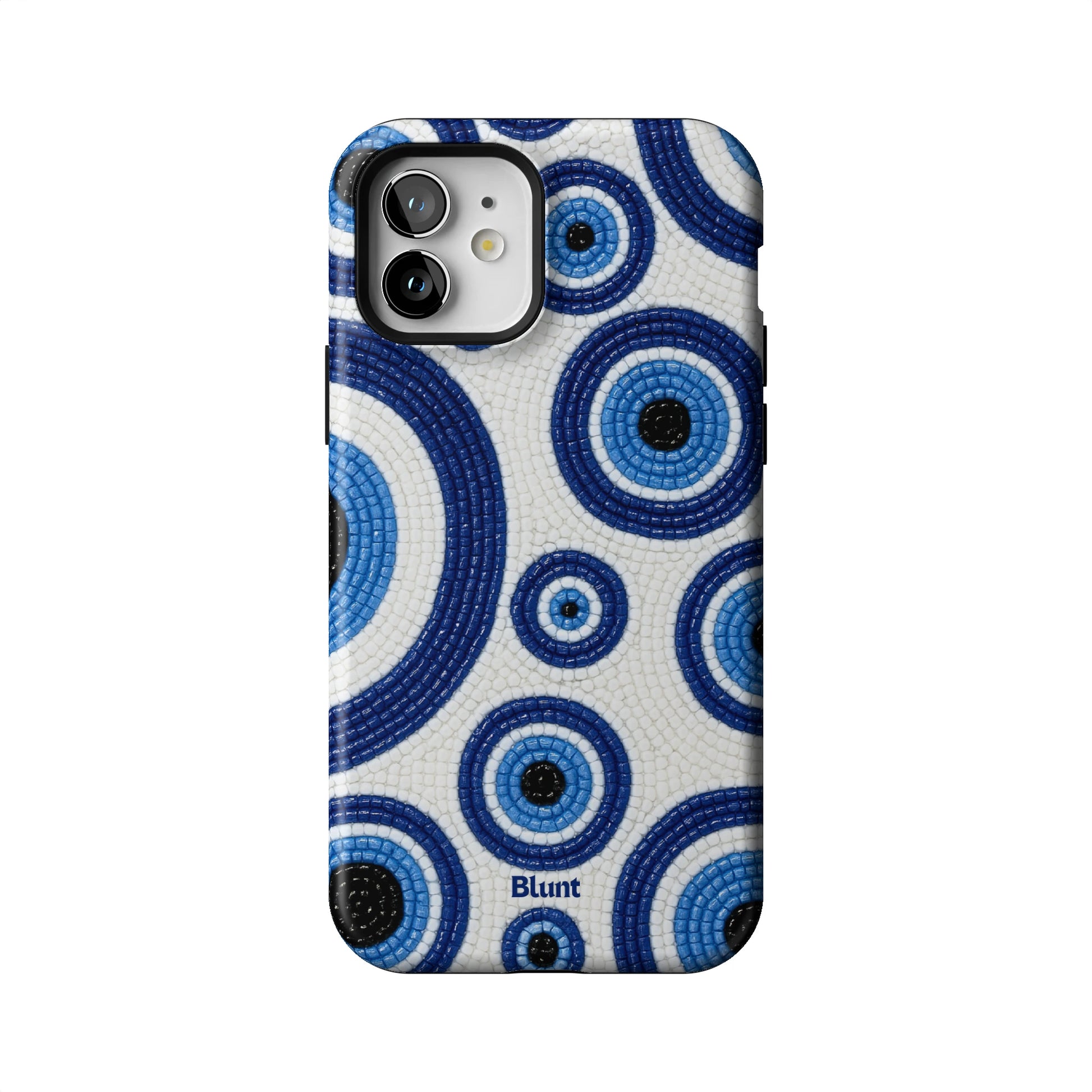 Retro Wave iPhone Case gallery - Iphone_12_Iphone_1