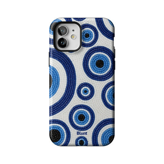 Retro Wave iPhone Case gallery - Iphone_12_Iphone_1