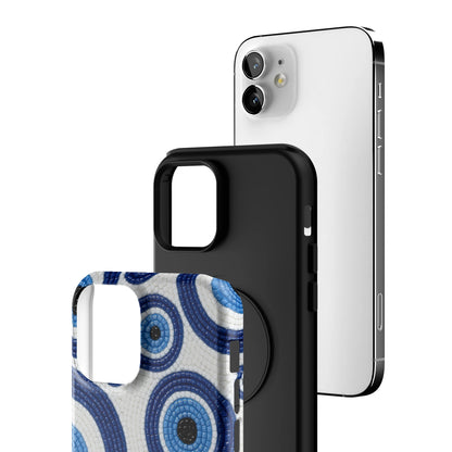 Retro Wave iPhone Case gallery - Iphone_12_Iphone_3