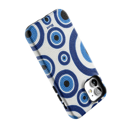 Retro Wave iPhone Case gallery - Iphone_12_Iphone_5