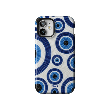 Retro Wave iPhone Case gallery - Iphone_12_Mini_Air_Plus_1