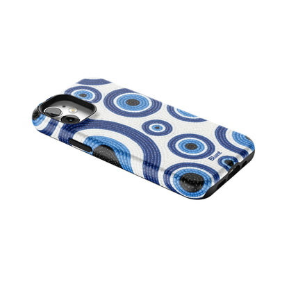Retro Wave iPhone Case gallery - Iphone_12_Mini_Air_Plus_2