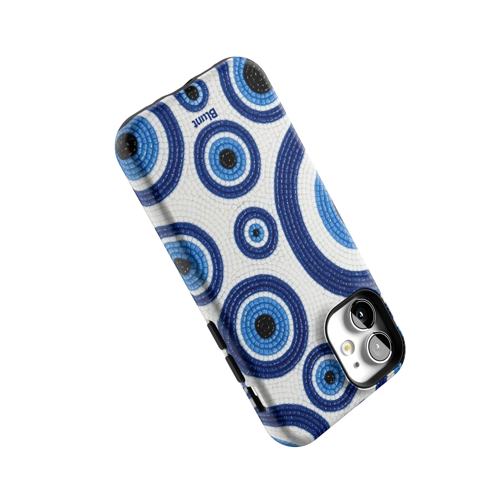 Retro Wave iPhone Case gallery - Iphone_12_Mini_Air_Plus_5