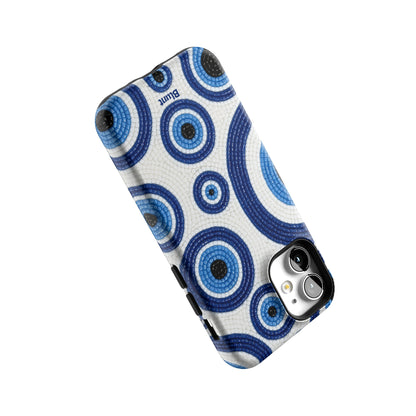 Retro Wave iPhone Case gallery - Iphone_12_Mini_Air_Plus_5