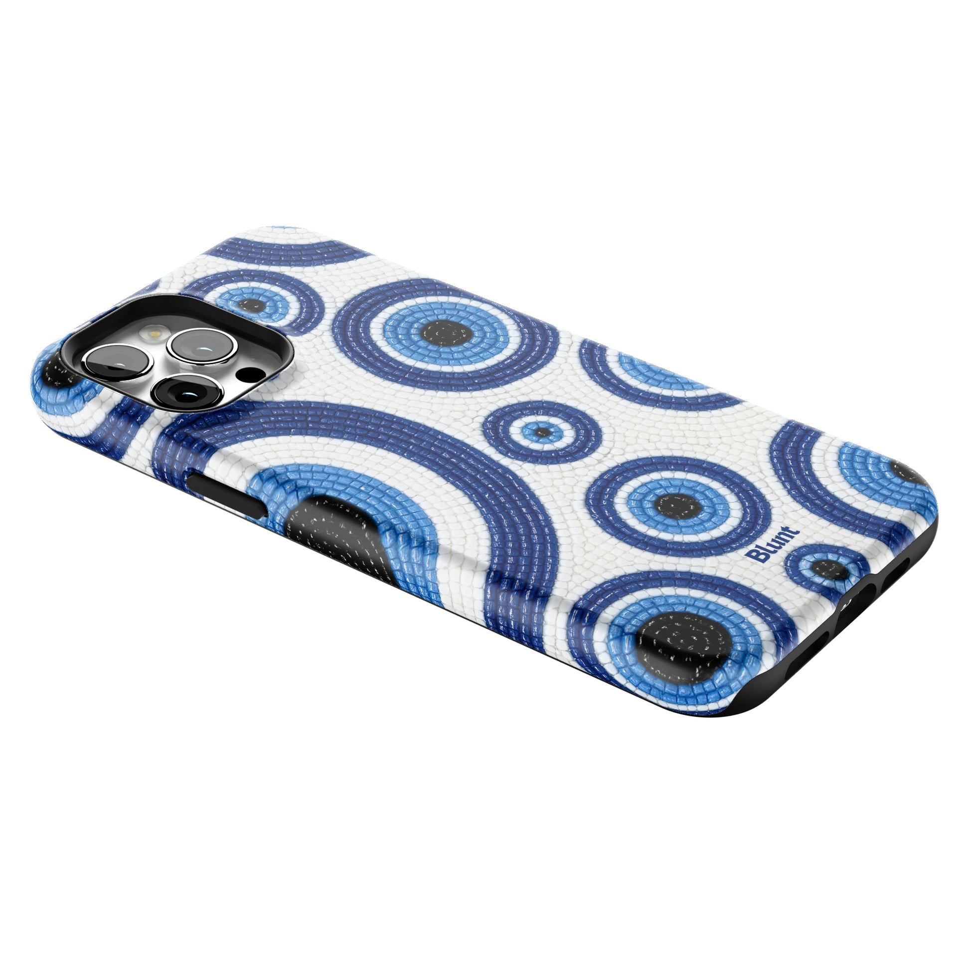 Retro Wave iPhone Case gallery - Iphone_12_Pro_Max_2