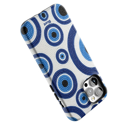 Retro Wave iPhone Case gallery - Iphone_12_Pro_Max_5