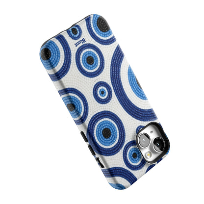 Retro Wave iPhone Case gallery - Iphone_13_Iphone_5
