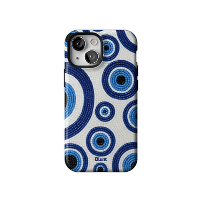Retro Wave iPhone Case gallery - Iphone_13_Mini_Air_Plus_1