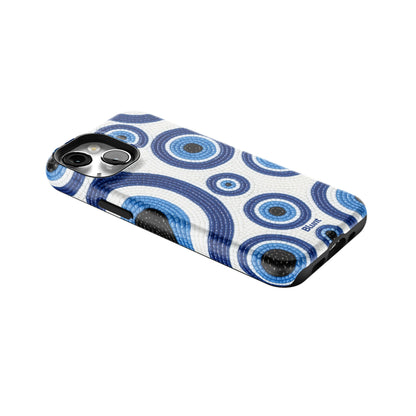 Retro Wave iPhone Case gallery - Iphone_13_Mini_Air_Plus_2