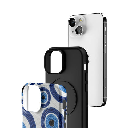 Retro Wave iPhone Case gallery - Iphone_13_Mini_Air_Plus_3