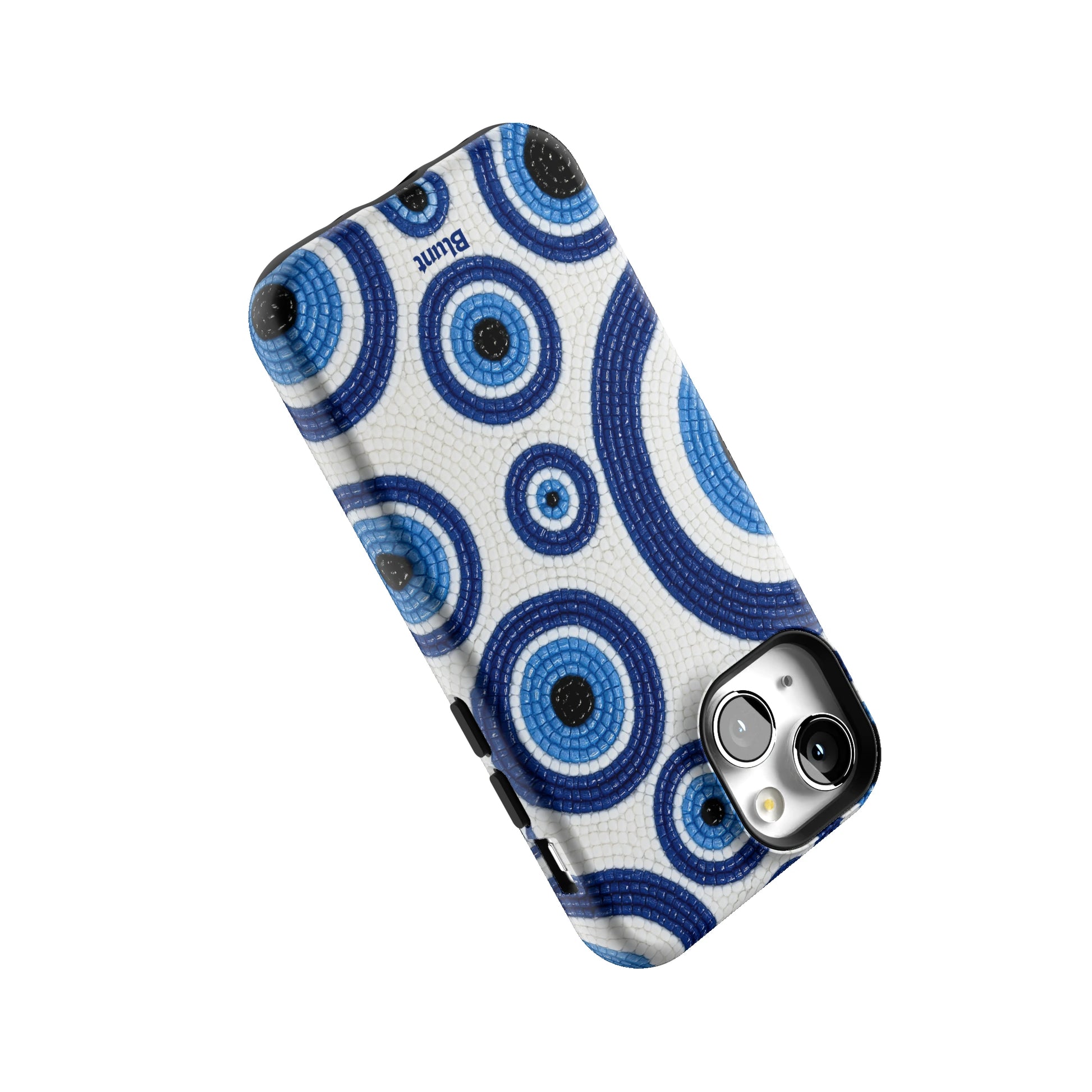 Retro Wave iPhone Case gallery - Iphone_13_Mini_Air_Plus_5