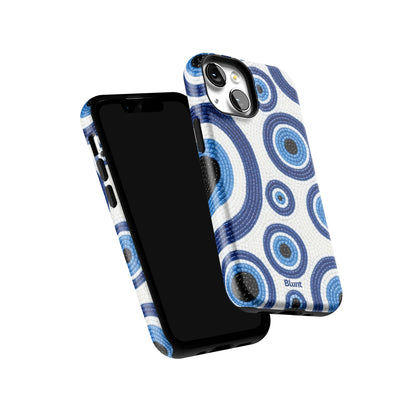 Retro Wave iPhone Case gallery - Iphone_13_Mini_Air_Plus_6