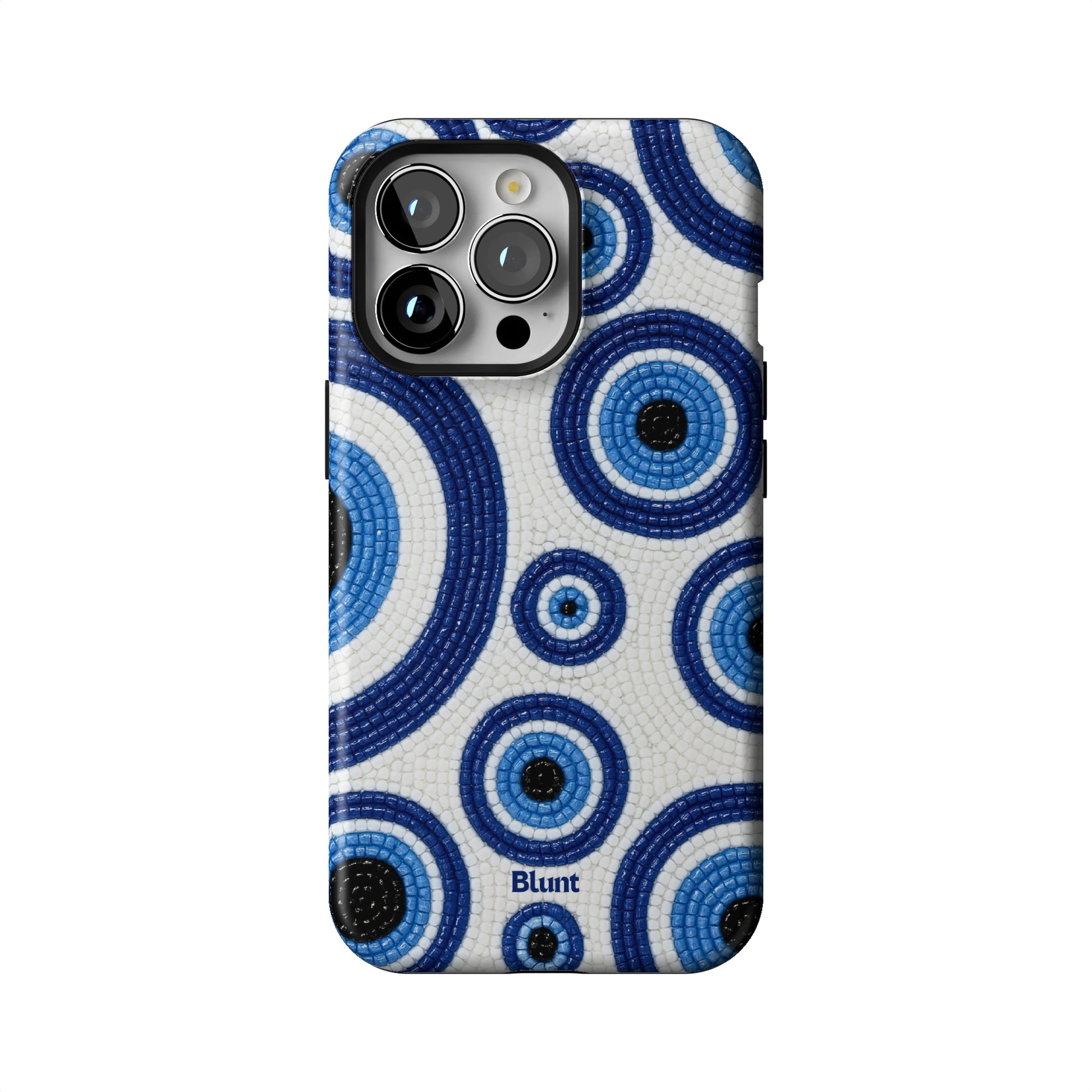 Retro Wave iPhone Case gallery - Iphone_13_Pro_1