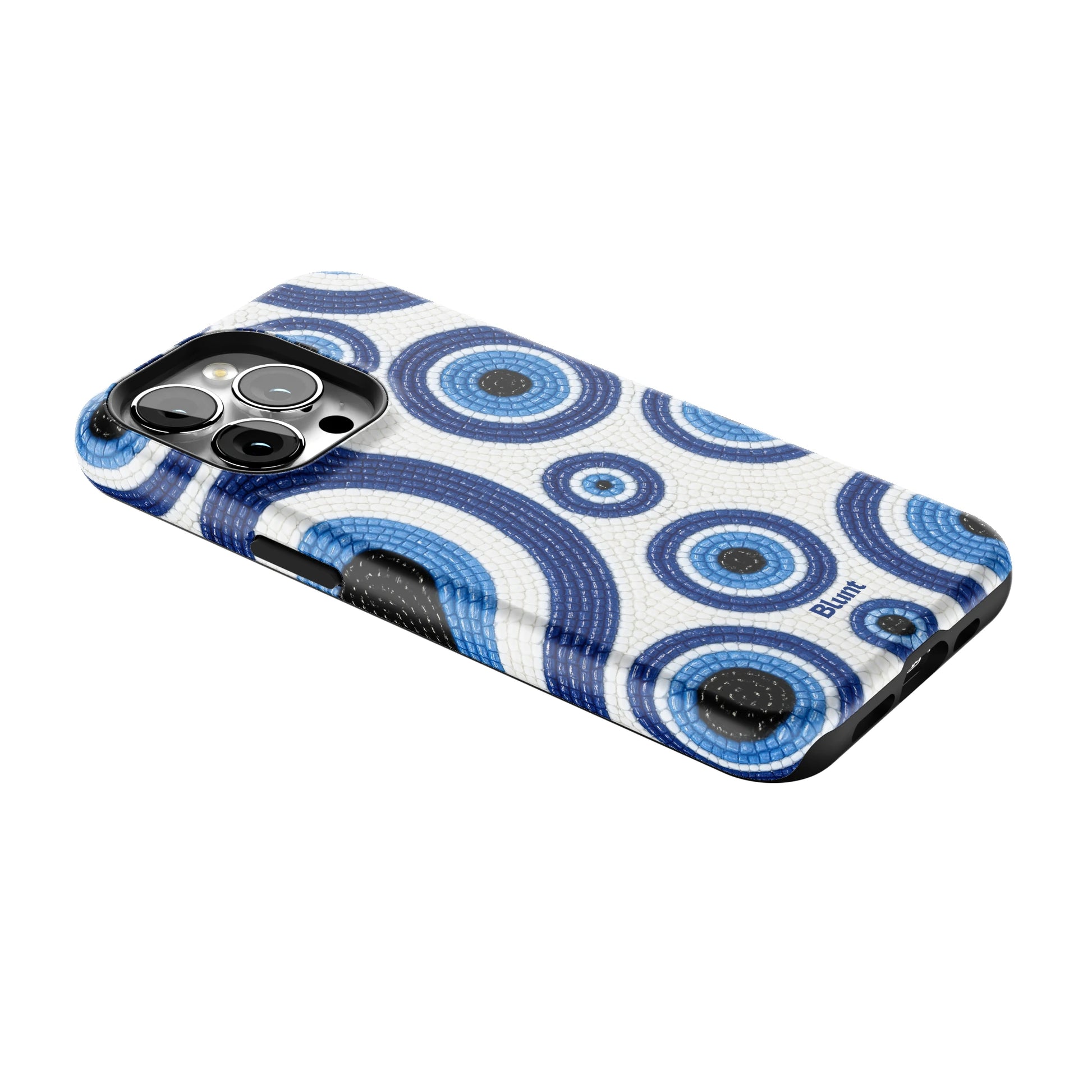 Retro Wave iPhone Case gallery - Iphone_13_Pro_2