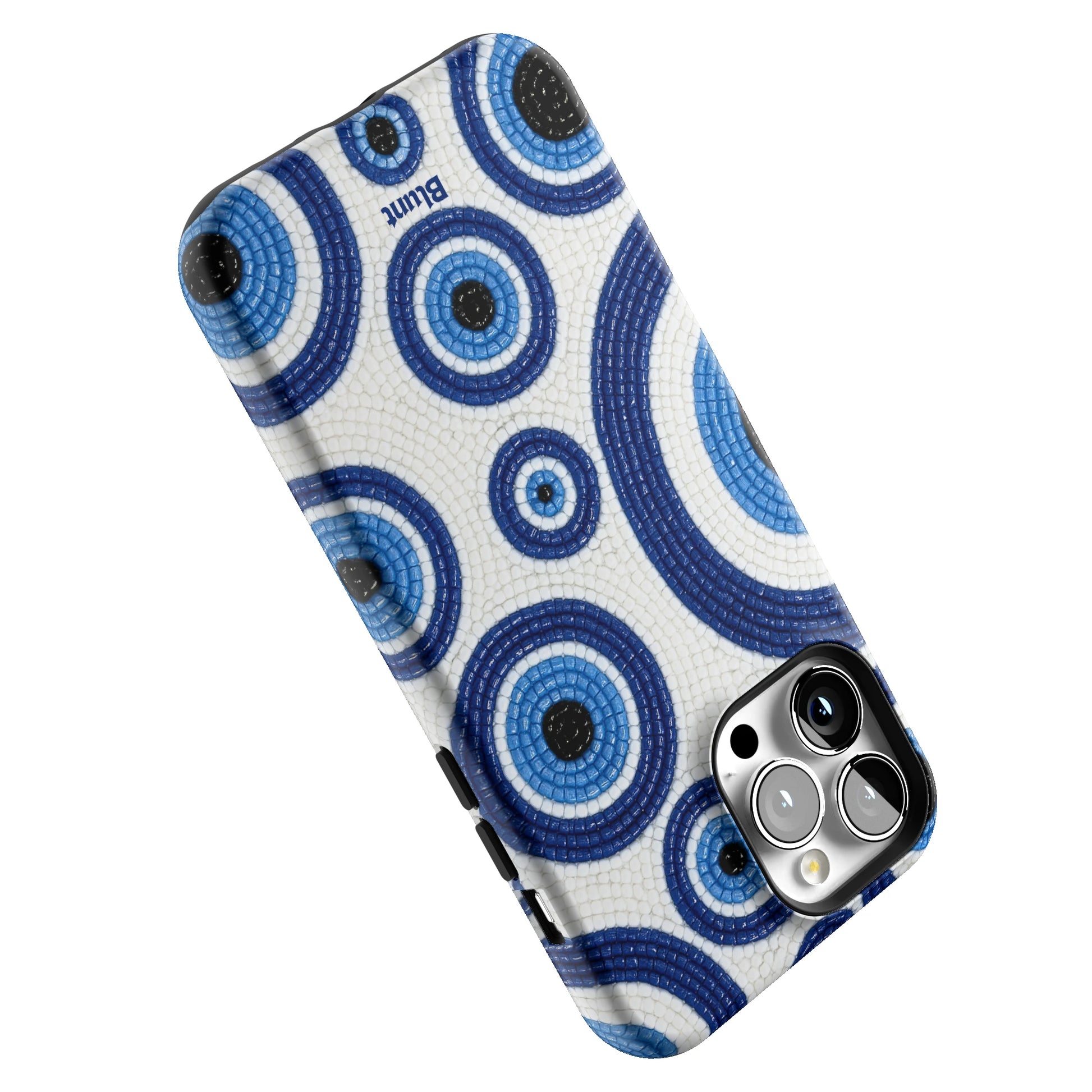 Retro Wave iPhone Case gallery - Iphone_13_Pro_Max_5