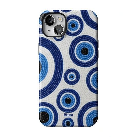 Retro Wave iPhone Case gallery - Iphone_14_Mini_Air_Plus_1