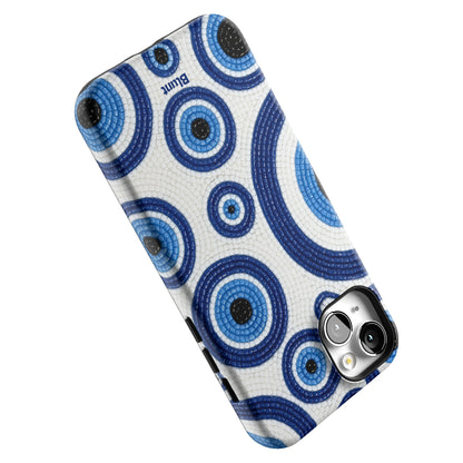 Retro Wave iPhone Case gallery - Iphone_14_Mini_Air_Plus_5