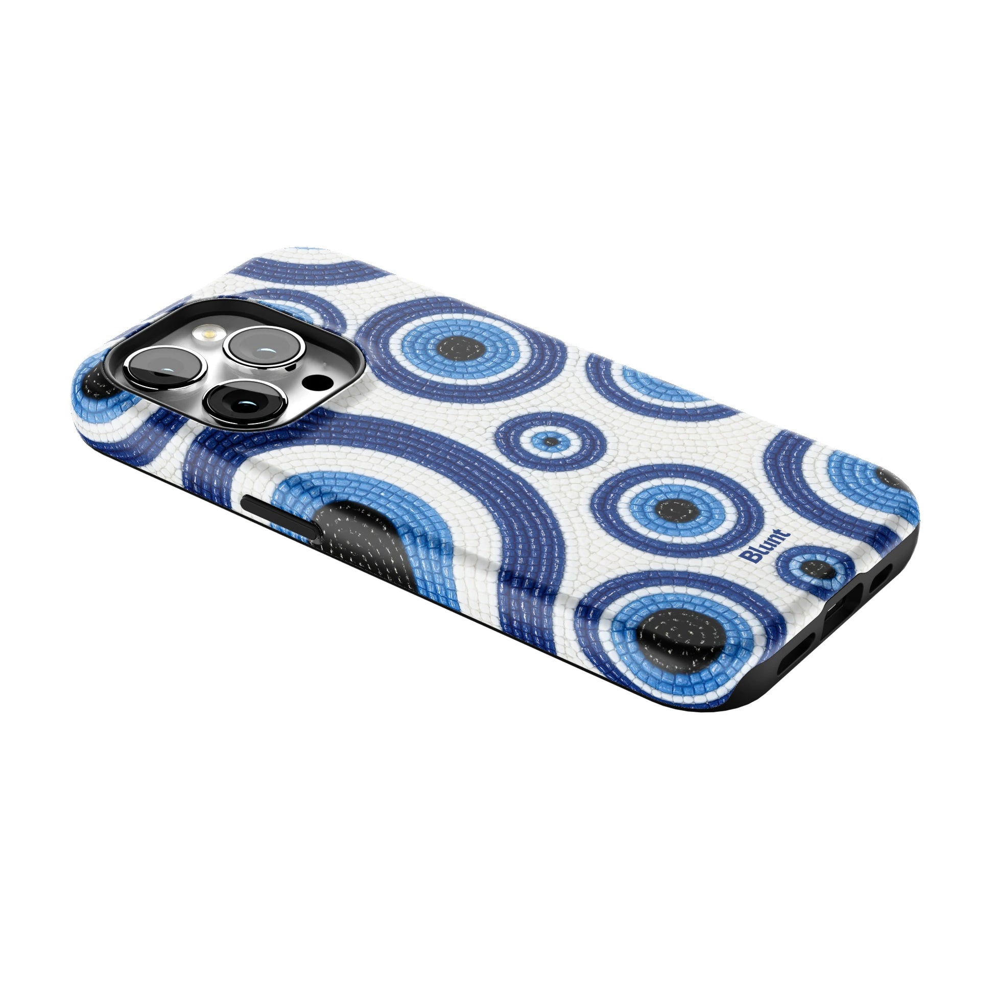 Retro Wave iPhone Case gallery - Iphone_14_Pro_2