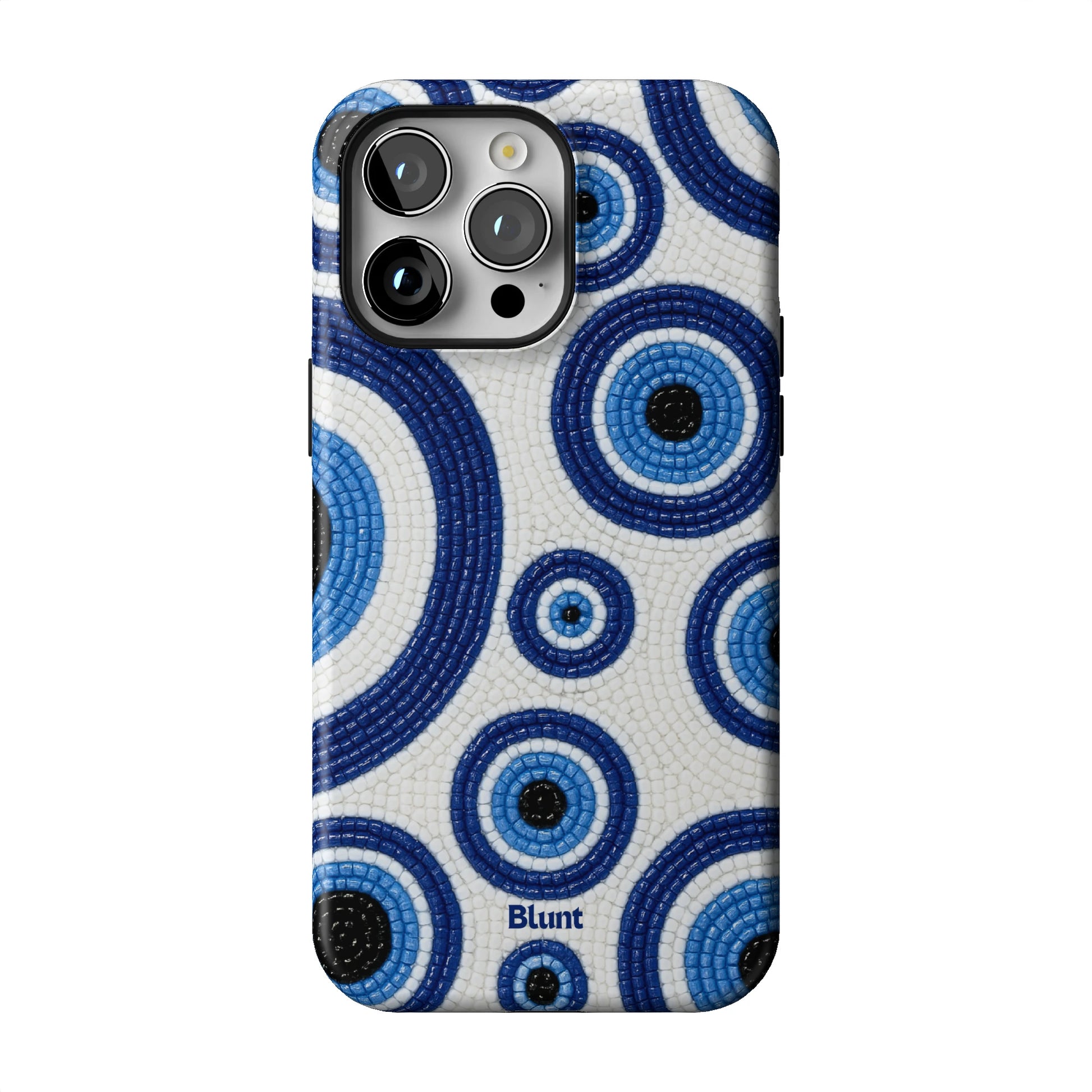 Retro Wave iPhone Case gallery - Iphone_14_Pro_Max_1