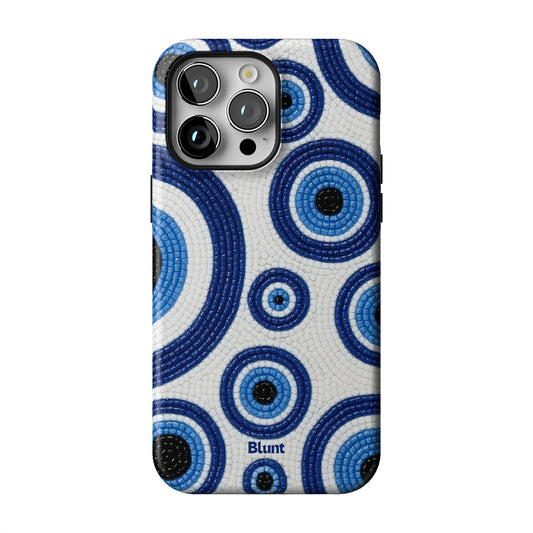 Retro Wave iPhone Case gallery - Iphone_14_Pro_Max_1