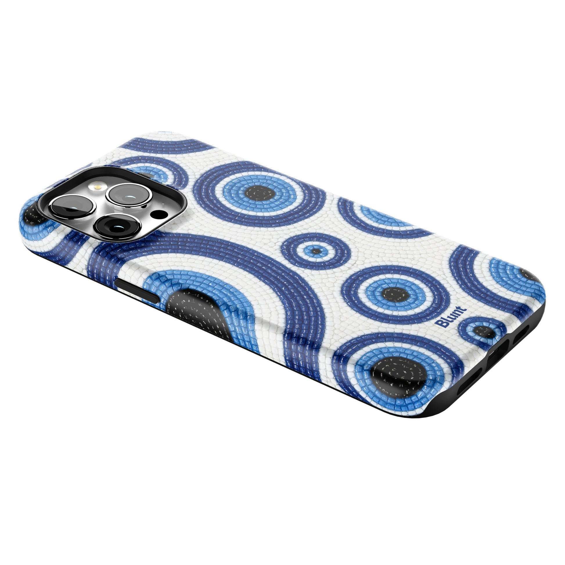 Retro Wave iPhone Case gallery - Iphone_14_Pro_Max_2
