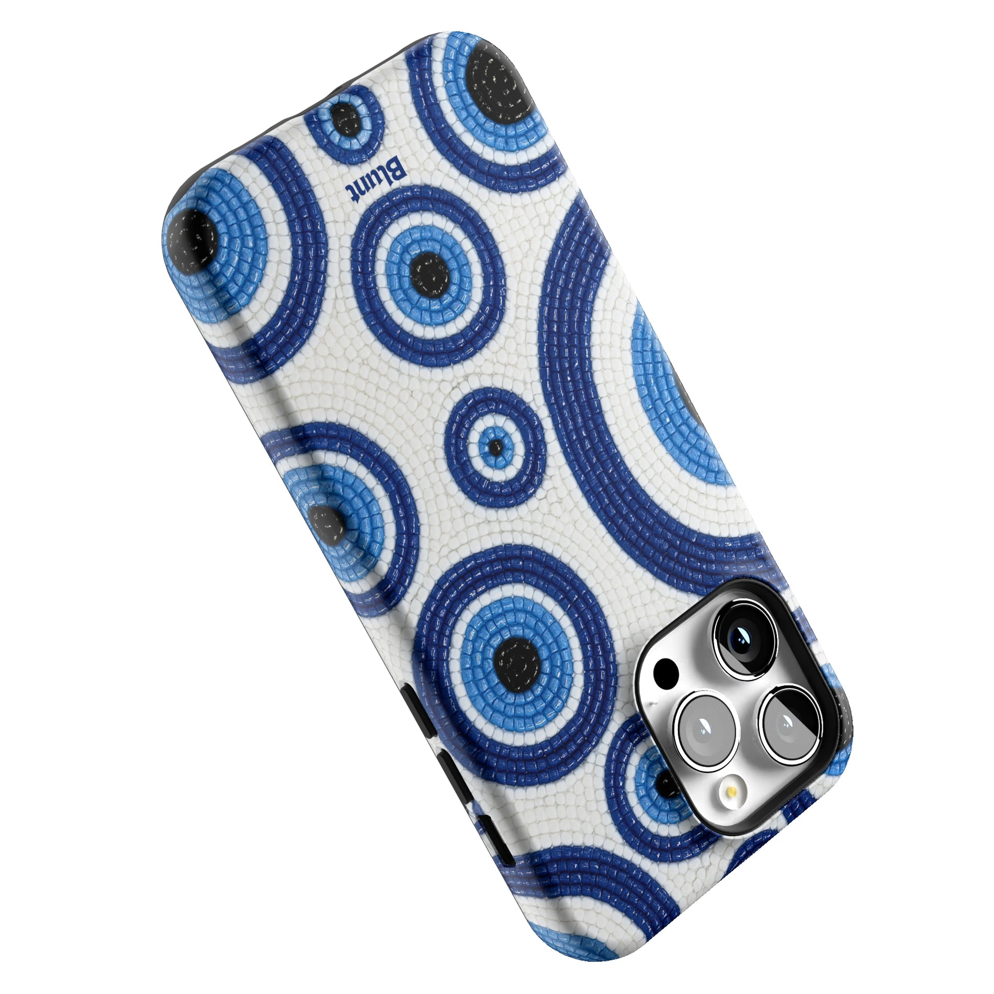 Retro Wave iPhone Case gallery - Iphone_14_Pro_Max_5