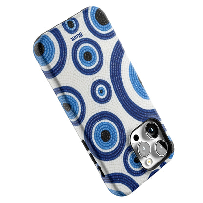 Retro Wave iPhone Case gallery - Iphone_14_Pro_Max_5