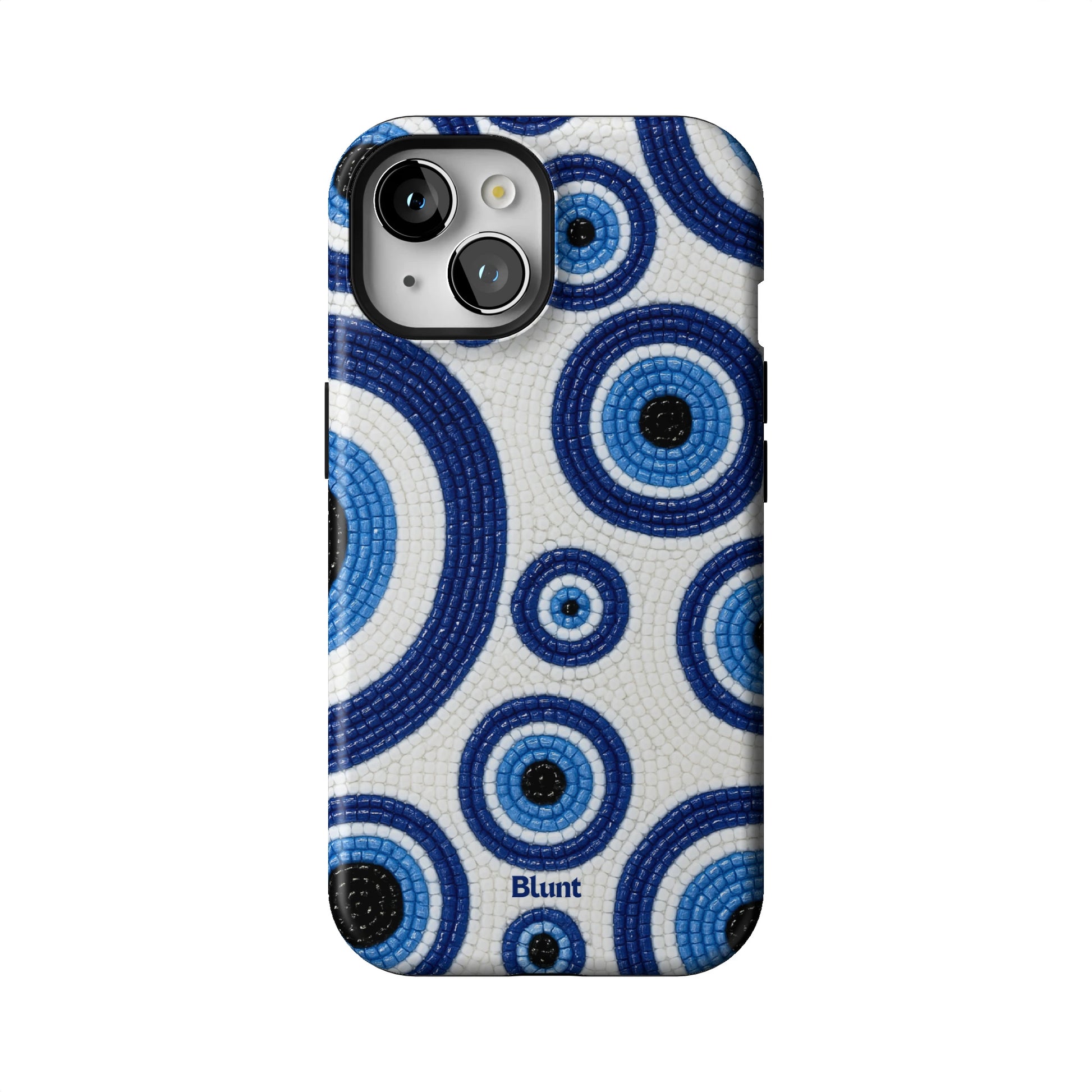 Retro Wave iPhone Case gallery - Iphone_15_Iphone_1