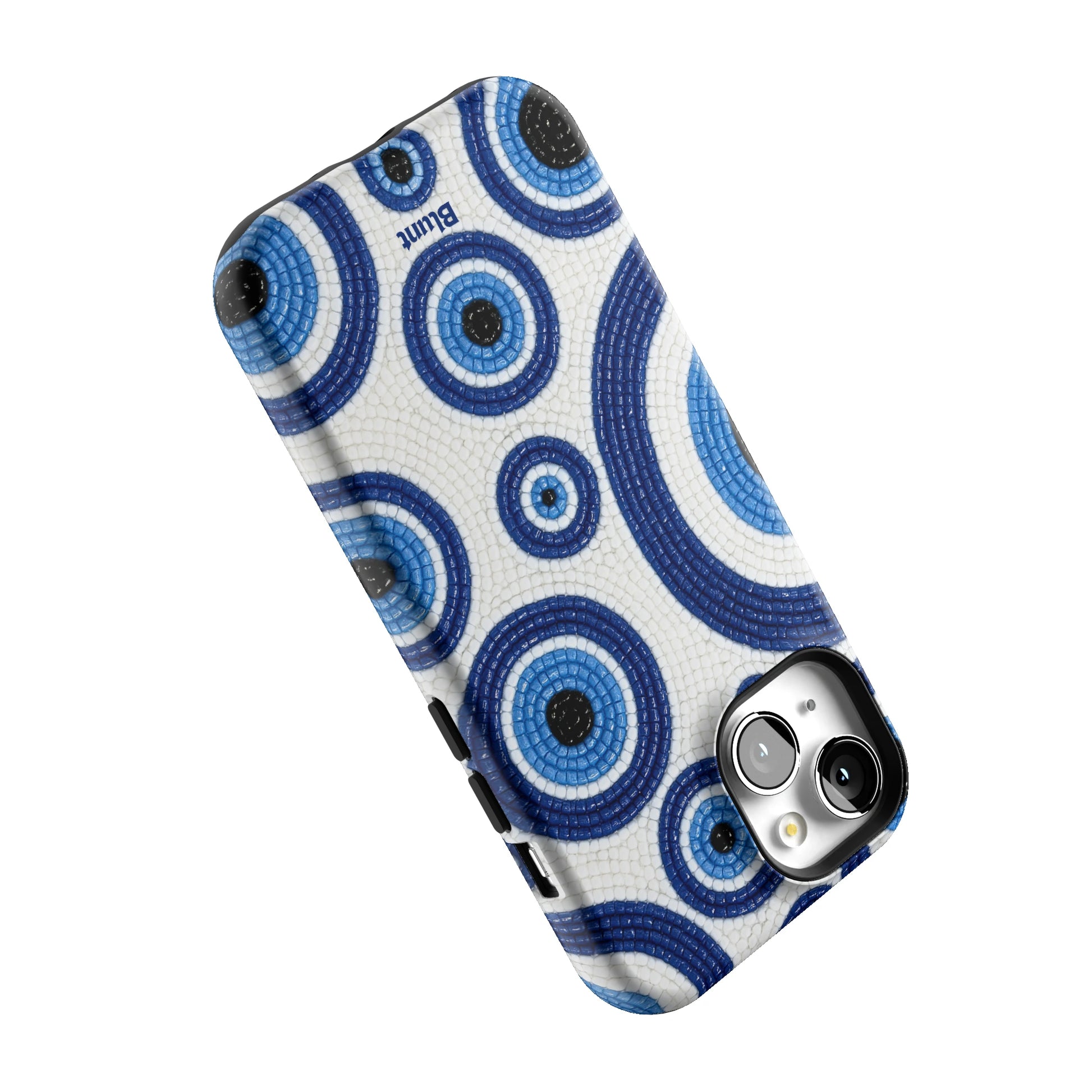 Retro Wave iPhone Case gallery - Iphone_15_Iphone_5
