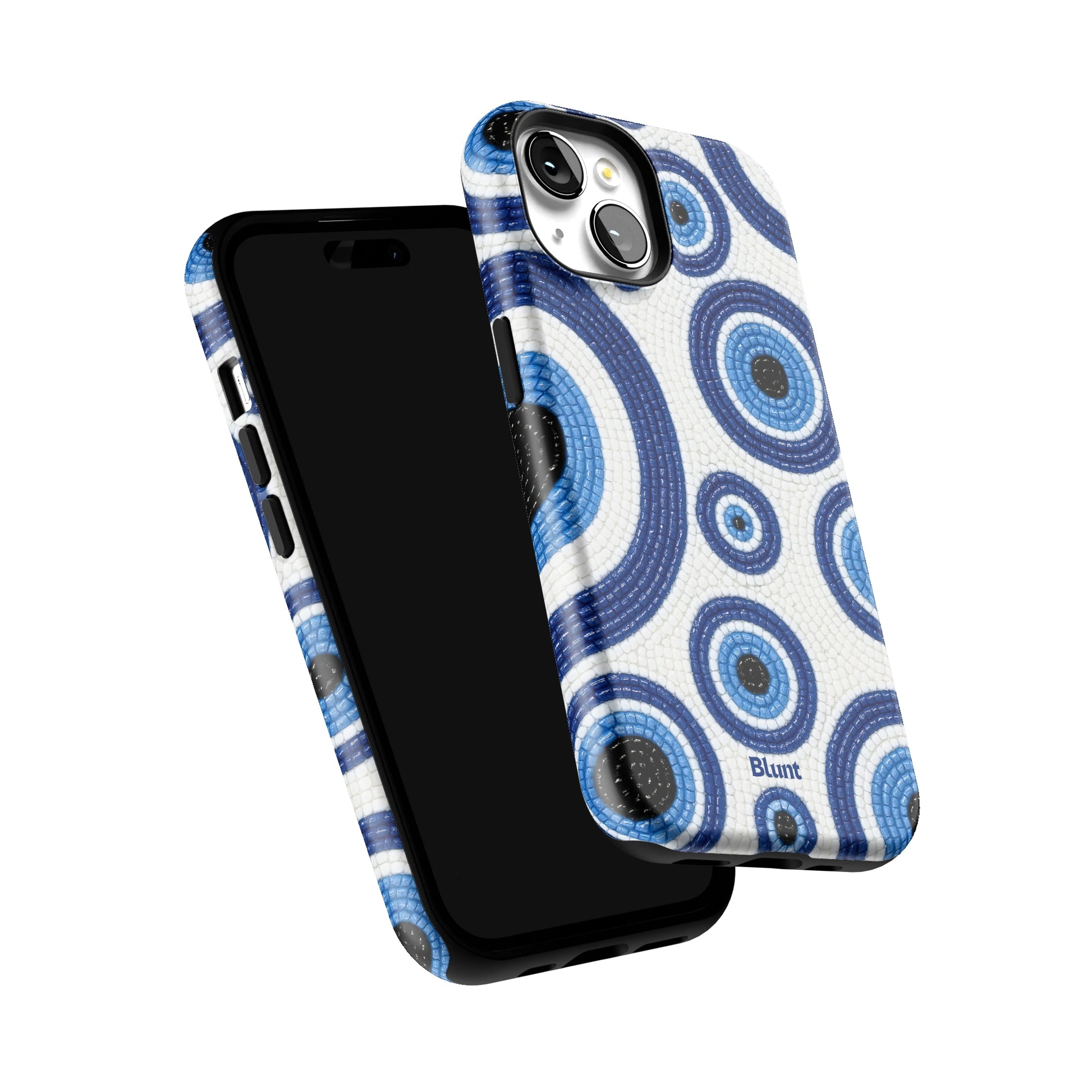 Retro Wave iPhone Case gallery - Iphone_15_Iphone_6