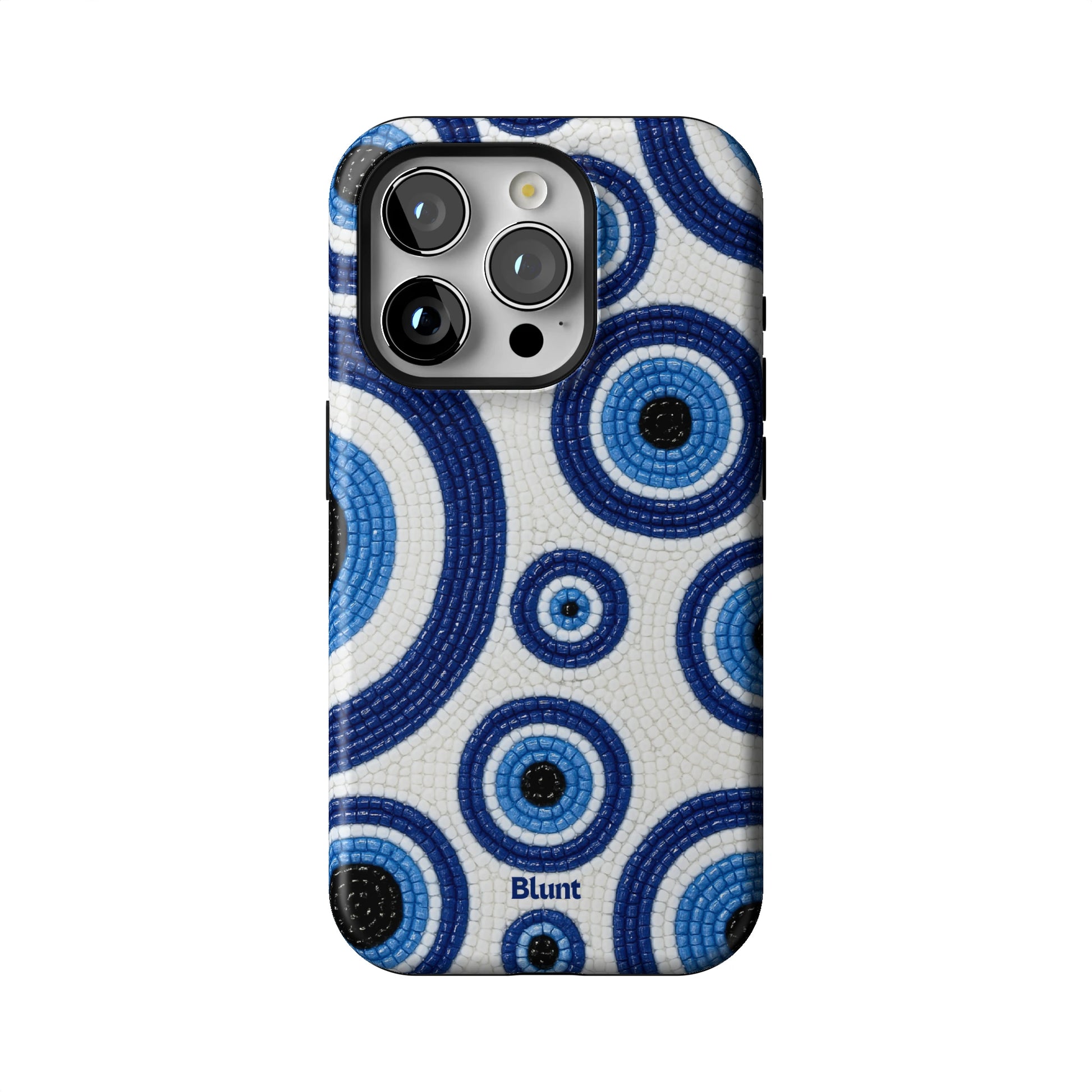 Retro Wave iPhone Case gallery - Iphone_15_Pro_1