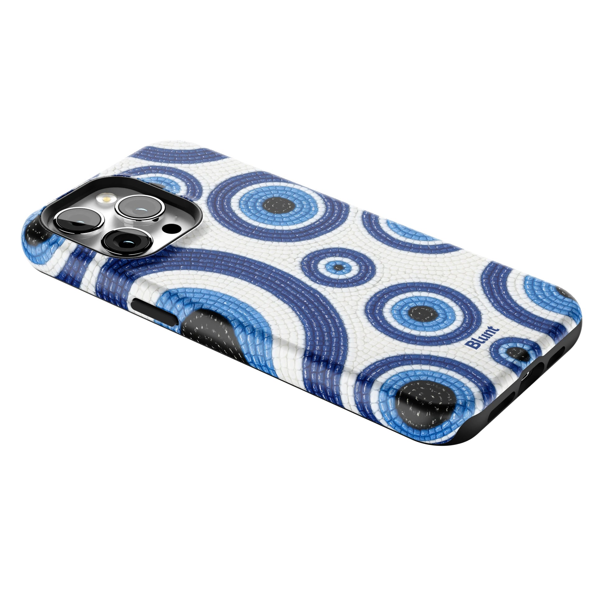 Retro Wave iPhone Case gallery - Iphone_15_Pro_Max_2