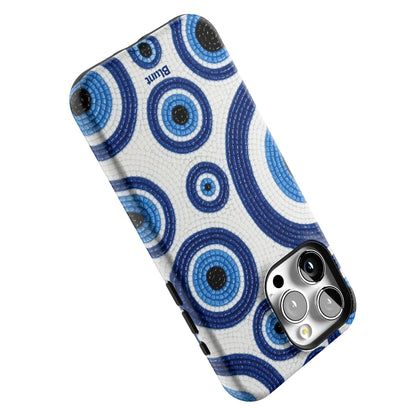 Retro Wave iPhone Case gallery - Iphone_15_Pro_Max_5