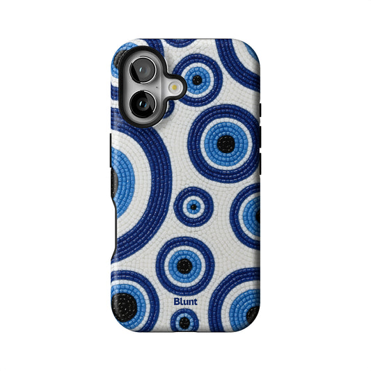 Retro Wave iPhone Case gallery - Iphone_16_Iphone_1