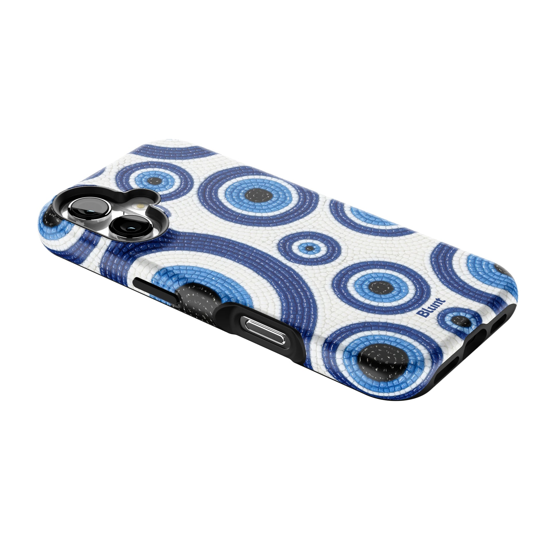 Retro Wave iPhone Case gallery - Iphone_16_Iphone_2
