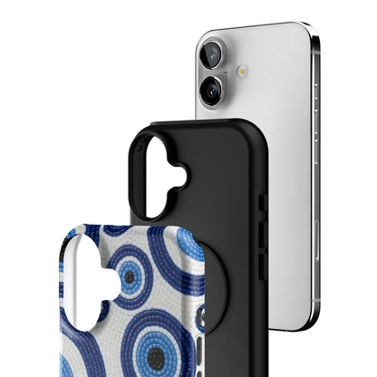 Retro Wave iPhone Case gallery - Iphone_16_Iphone_3