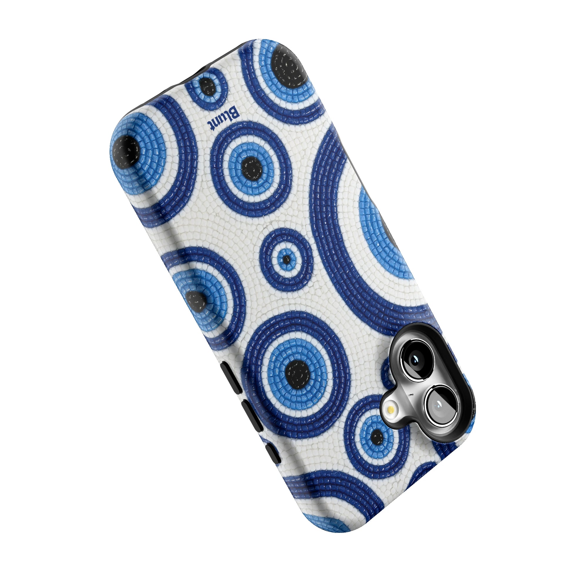 Retro Wave iPhone Case gallery - Iphone_16_Iphone_5
