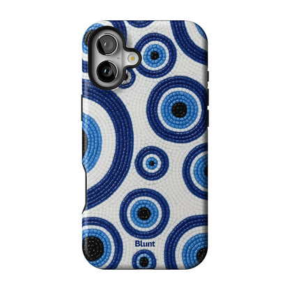 Retro Wave iPhone Case gallery - Iphone_16_Mini_Air_Plus_1